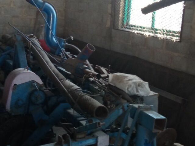 Другая Другая, объемом двигателя 0 л и пробегом 0 тыс. км за 1239 $, фото 5 на Automoto.ua