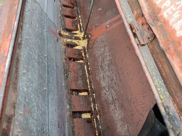 Інша Інша, об'ємом двигуна 0 л та пробігом 0 тис. км за 1500 $, фото 6 на Automoto.ua