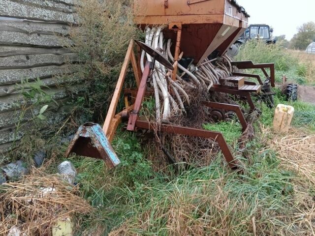 Другая Другая, объемом двигателя 0 л и пробегом 0 тыс. км за 967 $, фото 2 на Automoto.ua