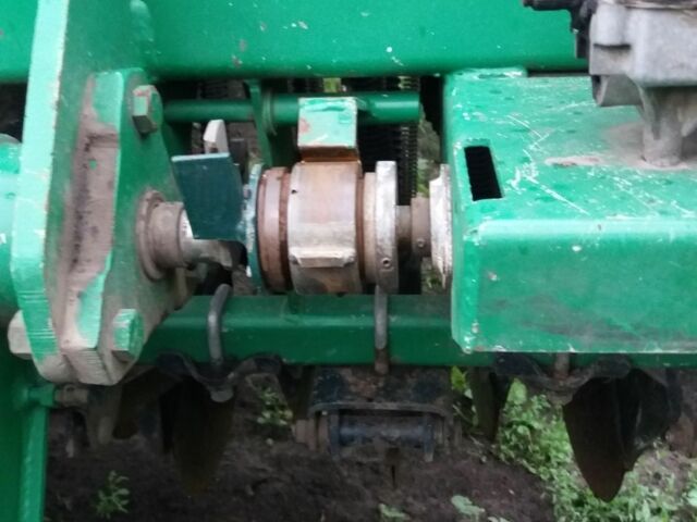 Другая Другая, объемом двигателя 0 л и пробегом 0 тыс. км за 14900 $, фото 2 на Automoto.ua