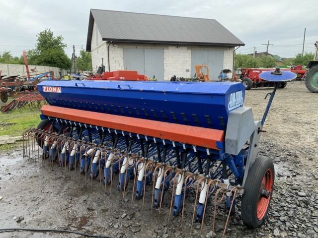 Другая Другая, объемом двигателя 0 л и пробегом 0 тыс. км за 2300 $, фото 2 на Automoto.ua