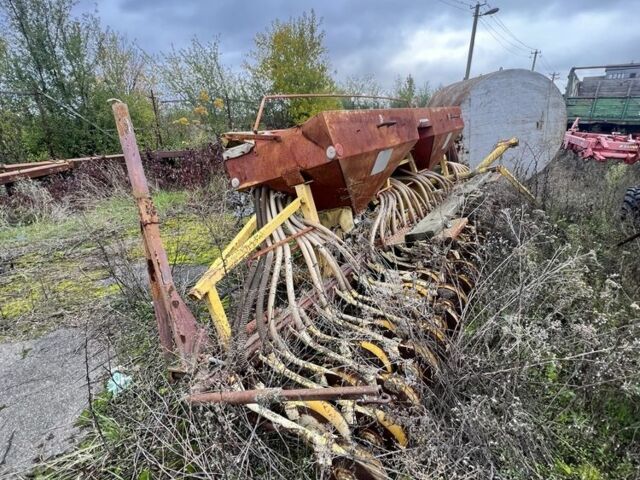 Другая Другая, объемом двигателя 0 л и пробегом 0 тыс. км за 2800 $, фото 3 на Automoto.ua