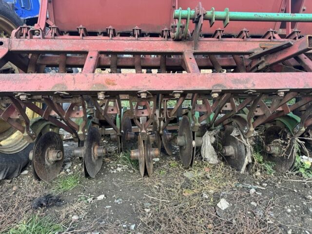 Другая Другая, объемом двигателя 0 л и пробегом 0 тыс. км за 1500 $, фото 1 на Automoto.ua