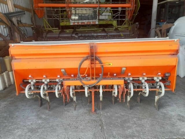 Інша Інша, об'ємом двигуна 0 л та пробігом 0 тис. км за 2645 $, фото 1 на Automoto.ua