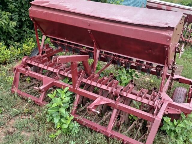 Другая Другая, объемом двигателя 0 л и пробегом 0 тыс. км за 1087 $, фото 2 на Automoto.ua