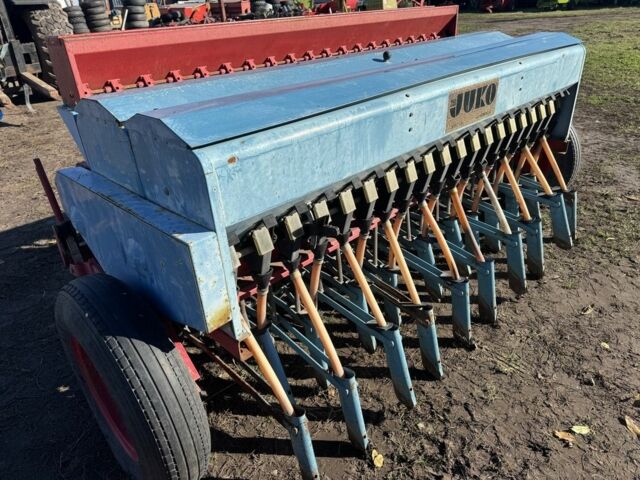 Другая Другая, объемом двигателя 0 л и пробегом 0 тыс. км за 1800 $, фото 1 на Automoto.ua