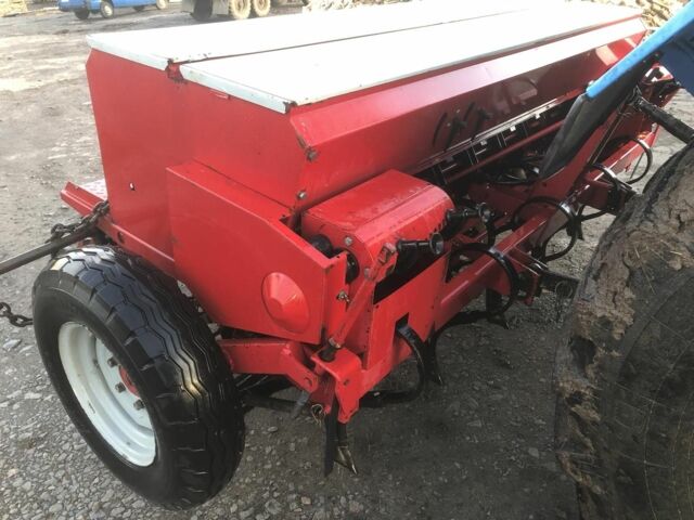 Другая Другая, объемом двигателя 0 л и пробегом 0 тыс. км за 2750 $, фото 2 на Automoto.ua