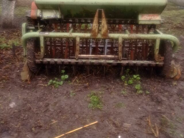 Інша Інша, об'ємом двигуна 0 л та пробігом 0 тис. км за 1400 $, фото 4 на Automoto.ua