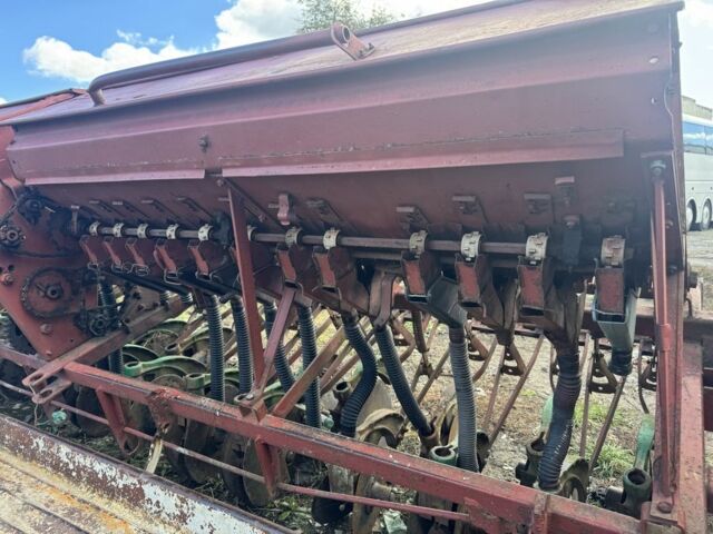 Другая Другая, объемом двигателя 0 л и пробегом 0 тыс. км за 1500 $, фото 3 на Automoto.ua