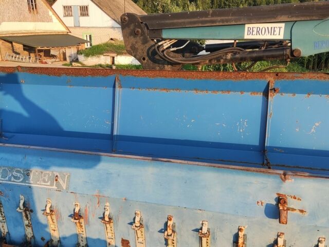 Другая Другая, объемом двигателя 0 л и пробегом 0 тыс. км за 1200 $, фото 1 на Automoto.ua