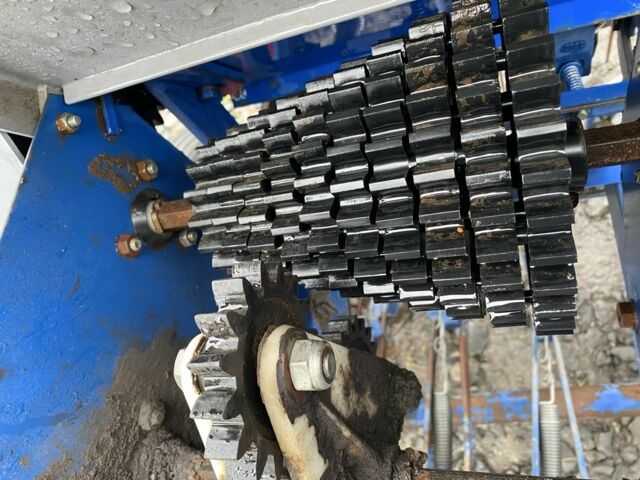 Другая Другая, объемом двигателя 0 л и пробегом 0 тыс. км за 2300 $, фото 5 на Automoto.ua