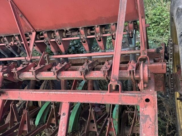 Другая Другая, объемом двигателя 0 л и пробегом 0 тыс. км за 1500 $, фото 4 на Automoto.ua