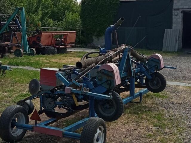 Другая Другая, объемом двигателя 0 л и пробегом 0 тыс. км за 1239 $, фото 6 на Automoto.ua