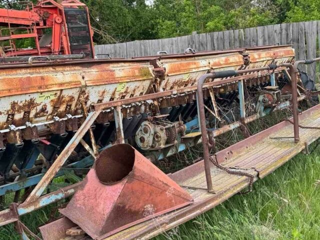 Другая Другая, объемом двигателя 0 л и пробегом 0 тыс. км за 1550 $, фото 1 на Automoto.ua