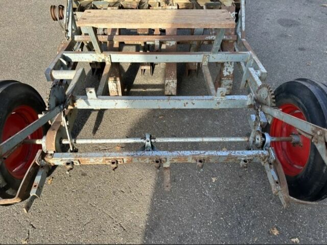 Інша Інша, об'ємом двигуна 0 л та пробігом 0 тис. км за 10028 $, фото 6 на Automoto.ua