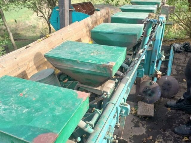 Другая Другая, объемом двигателя 0 л и пробегом 0 тыс. км за 1211 $, фото 1 на Automoto.ua