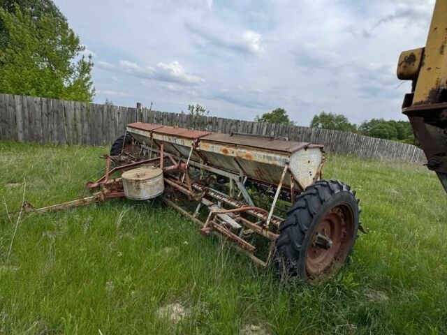 Другая Другая, объемом двигателя 0 л и пробегом 0 тыс. км за 1550 $, фото 3 на Automoto.ua