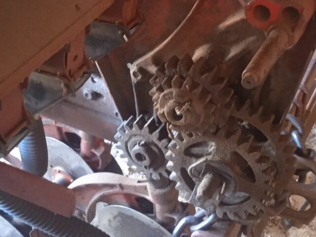 Другая Другая, объемом двигателя 0 л и пробегом 0 тыс. км за 2000 $, фото 3 на Automoto.ua