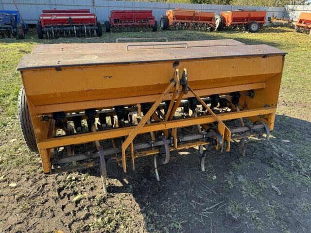 Другая Другая, объемом двигателя 0 л и пробегом 0 тыс. км за 2250 $, фото 13 на Automoto.ua