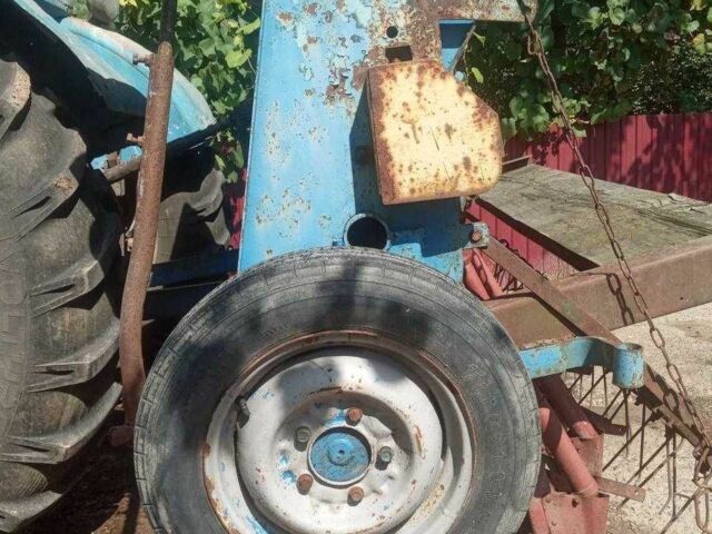 Другая Другая, объемом двигателя 0 л и пробегом 0 тыс. км за 1200 $, фото 5 на Automoto.ua