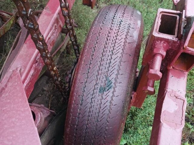 Другая Другая, объемом двигателя 0 л и пробегом 0 тыс. км за 1087 $, фото 1 на Automoto.ua