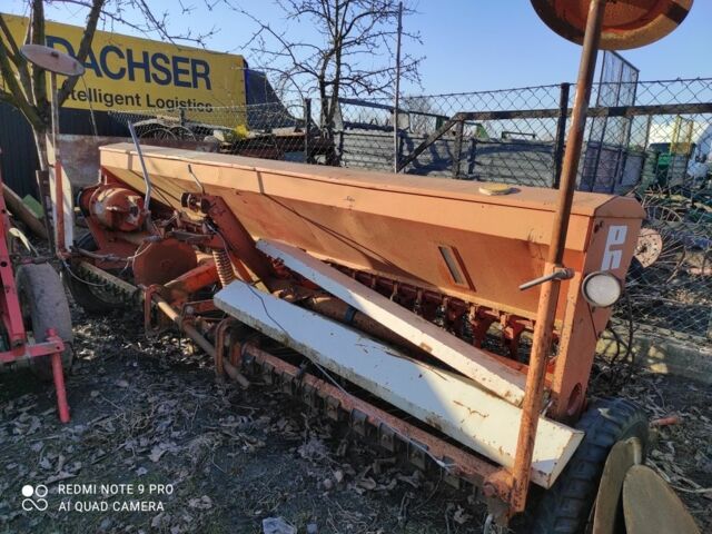 Другая Другая, объемом двигателя 0 л и пробегом 0 тыс. км за 1700 $, фото 8 на Automoto.ua