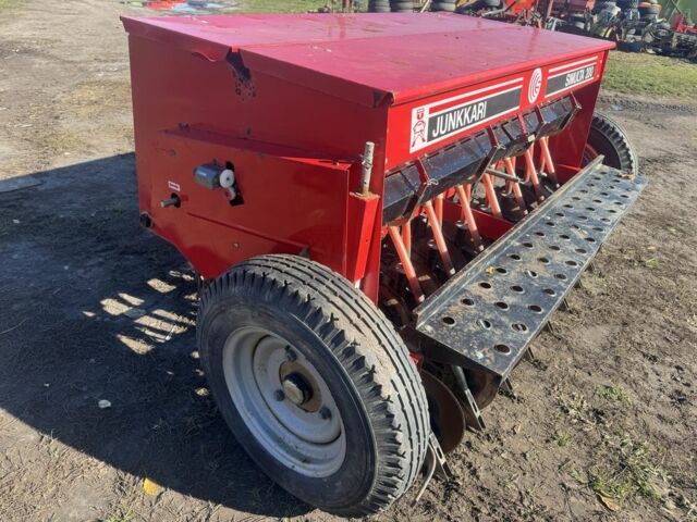 Другая Другая, объемом двигателя 0 л и пробегом 0 тыс. км за 2300 $, фото 2 на Automoto.ua