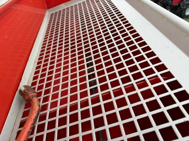 Другая Другая, объемом двигателя 0 л и пробегом 0 тыс. км за 3700 $, фото 19 на Automoto.ua