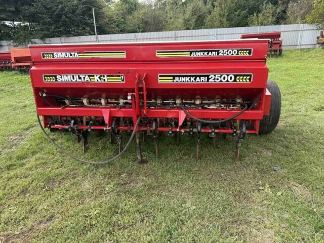 Другая Другая, объемом двигателя 0 л и пробегом 0 тыс. км за 4600 $, фото 6 на Automoto.ua