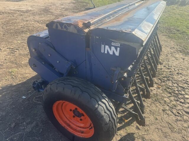 Другая Другая, объемом двигателя 0 л и пробегом 0 тыс. км за 1600 $, фото 20 на Automoto.ua