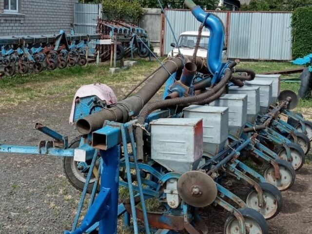 Другая Другая, объемом двигателя 0 л и пробегом 0 тыс. км за 1239 $, фото 3 на Automoto.ua