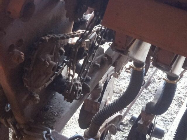 Другая Другая, объемом двигателя 0 л и пробегом 0 тыс. км за 2000 $, фото 6 на Automoto.ua