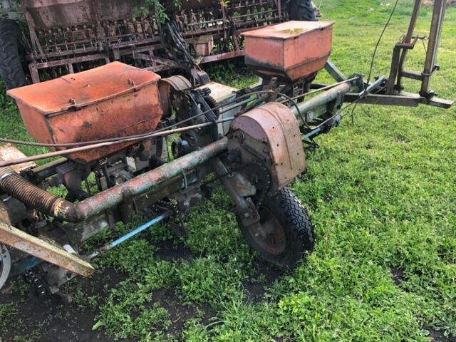 Другая Другая, объемом двигателя 0 л и пробегом 0 тыс. км за 1570 $, фото 9 на Automoto.ua