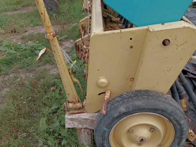 Другая Другая, объемом двигателя 0 л и пробегом 0 тыс. км за 2500 $, фото 4 на Automoto.ua