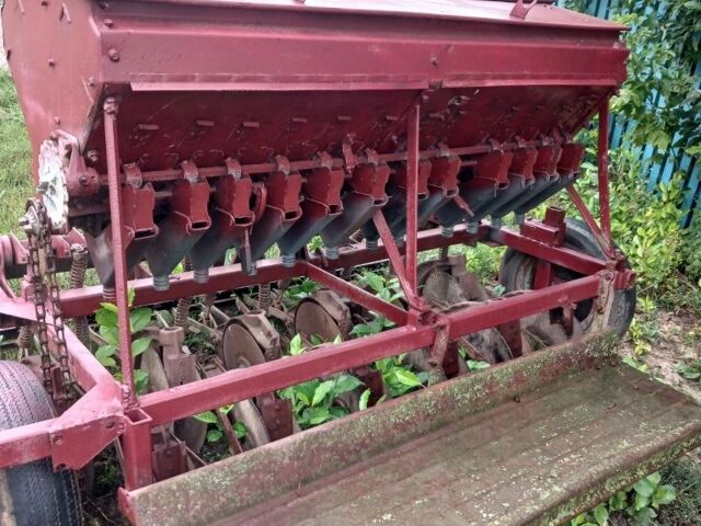 Другая Другая, объемом двигателя 0 л и пробегом 0 тыс. км за 1087 $, фото 3 на Automoto.ua