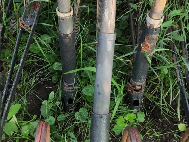 Другая Другая, объемом двигателя 0 л и пробегом 0 тыс. км за 1200 $, фото 3 на Automoto.ua