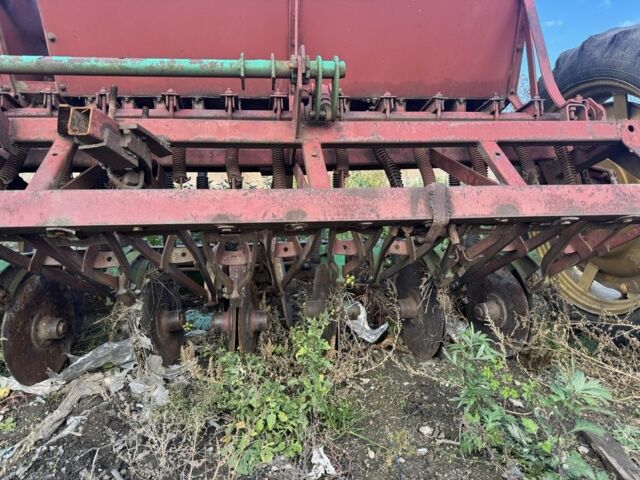 Другая Другая, объемом двигателя 0 л и пробегом 0 тыс. км за 1500 $, фото 2 на Automoto.ua