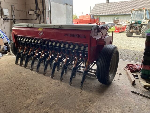 Другая Другая, объемом двигателя 0 л и пробегом 0 тыс. км за 2200 $, фото 1 на Automoto.ua