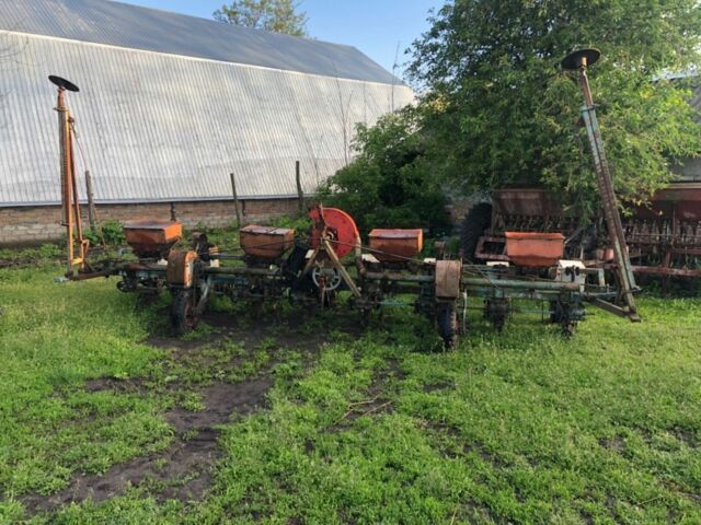 Другая Другая, объемом двигателя 0 л и пробегом 0 тыс. км за 1570 $, фото 1 на Automoto.ua