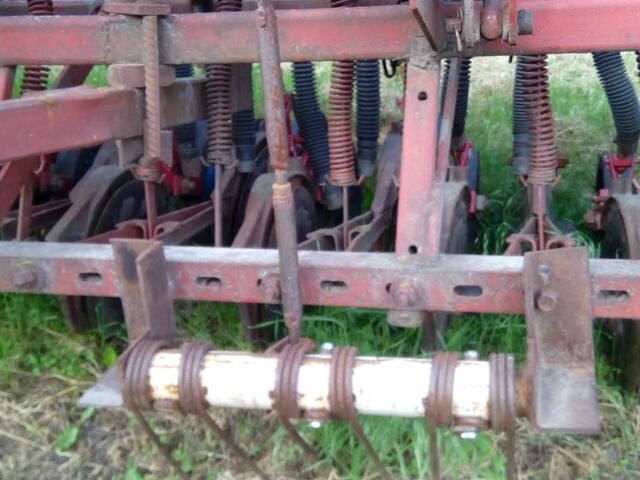 Другая Другая, объемом двигателя 0 л и пробегом 0 тыс. км за 3000 $, фото 3 на Automoto.ua