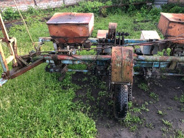 Другая Другая, объемом двигателя 0 л и пробегом 0 тыс. км за 1570 $, фото 7 на Automoto.ua