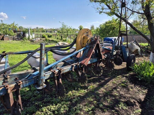 Другая Другая, объемом двигателя 0 л и пробегом 0 тыс. км за 3000 $, фото 4 на Automoto.ua