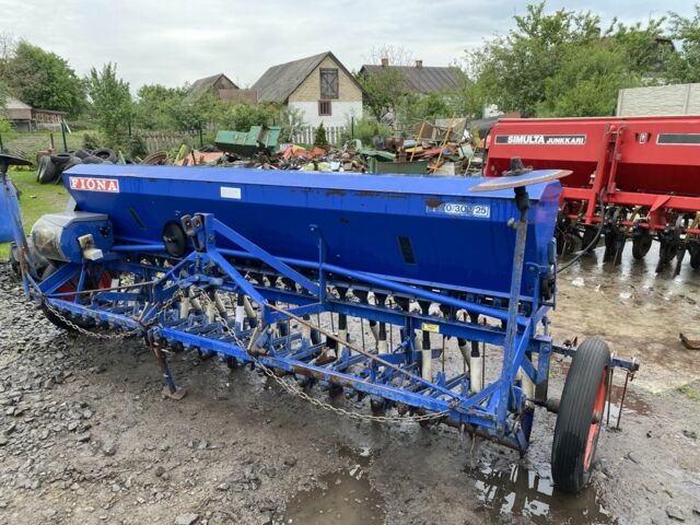 Другая Другая, объемом двигателя 0 л и пробегом 0 тыс. км за 2300 $, фото 4 на Automoto.ua