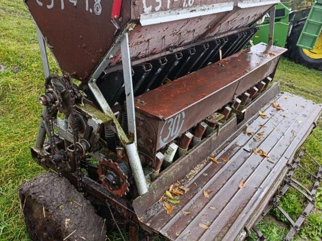 Інша Інша, об'ємом двигуна 0 л та пробігом 0 тис. км за 1500 $, фото 3 на Automoto.ua