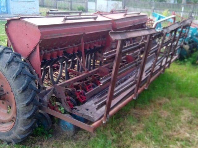 Другая Другая, объемом двигателя 0 л и пробегом 0 тыс. км за 3000 $, фото 1 на Automoto.ua