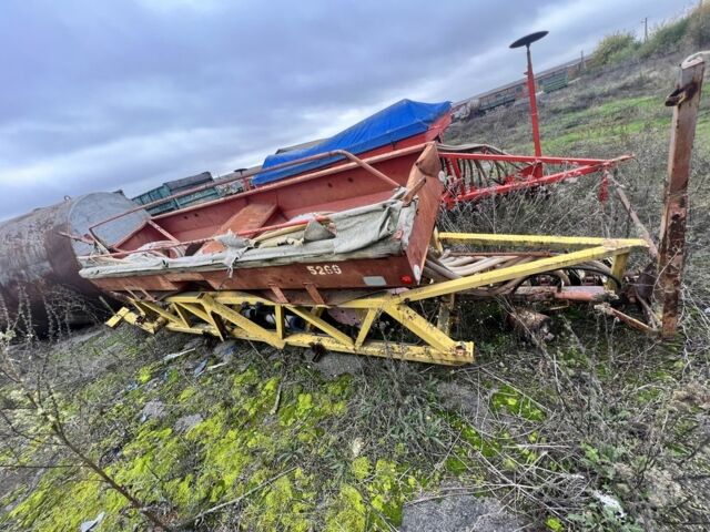 Другая Другая, объемом двигателя 0 л и пробегом 0 тыс. км за 2800 $, фото 4 на Automoto.ua