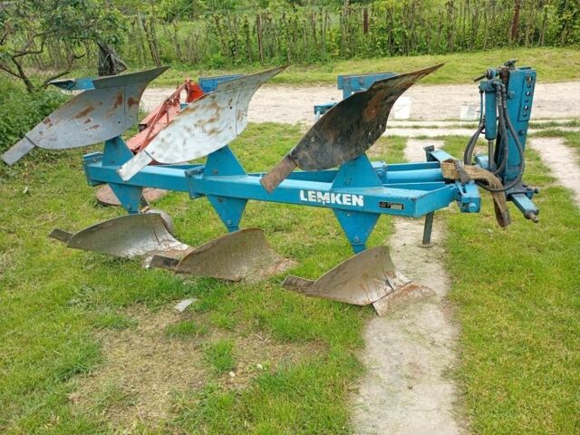 Другая Другая, объемом двигателя 0 л и пробегом 0 тыс. км за 284 $, фото 1 на Automoto.ua