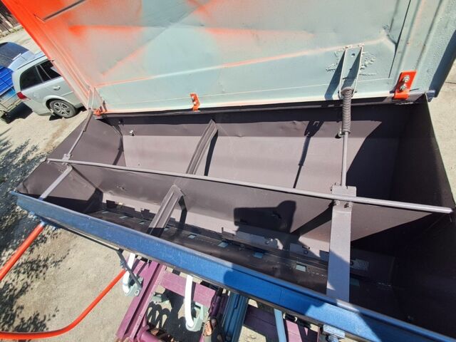 Другая Другая, объемом двигателя 0 л и пробегом 0 тыс. км за 2000 $, фото 2 на Automoto.ua