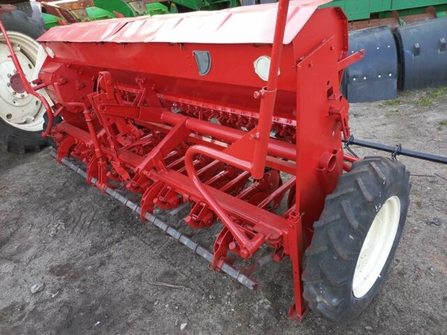 Другая Другая, объемом двигателя 0 л и пробегом 0 тыс. км за 3000 $, фото 6 на Automoto.ua