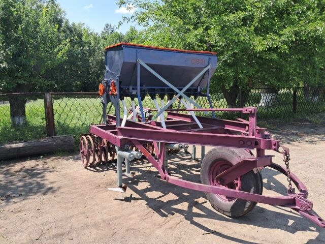 Другая Другая, объемом двигателя 0 л и пробегом 0 тыс. км за 2000 $, фото 3 на Automoto.ua